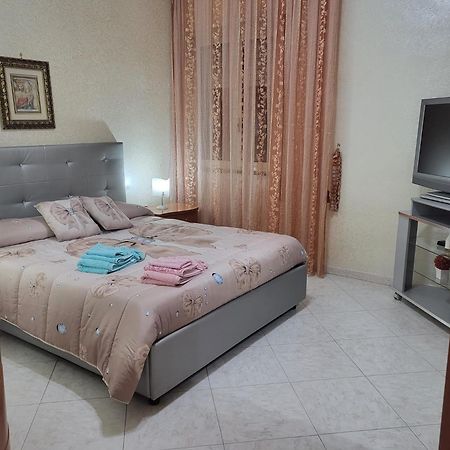 נאפולי Casa Bevar מראה חיצוני תמונה