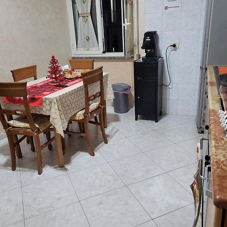נאפולי Casa Bevar מראה חיצוני תמונה