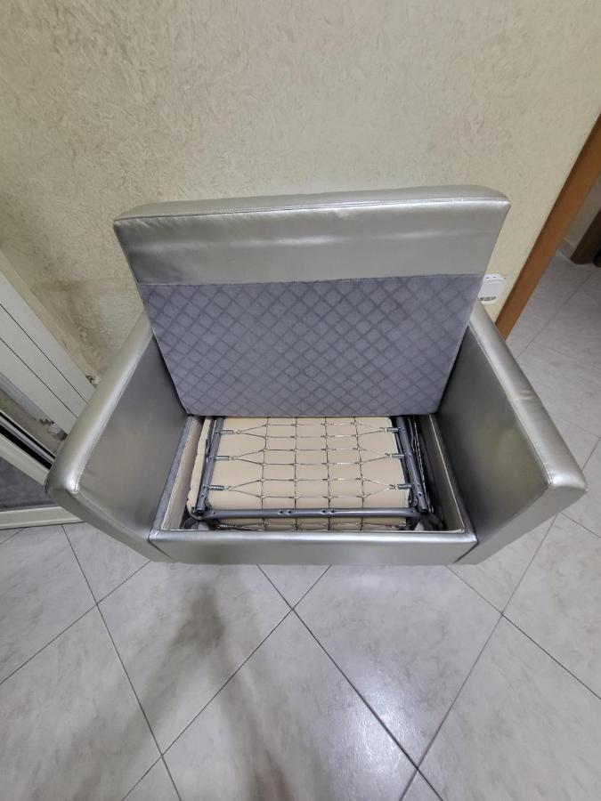 נאפולי Casa Bevar מראה חיצוני תמונה