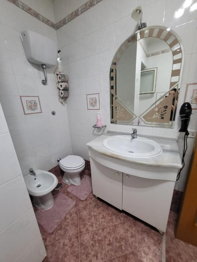 נאפולי Casa Bevar מראה חיצוני תמונה