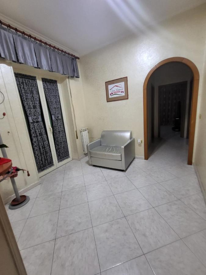 נאפולי Casa Bevar מראה חיצוני תמונה