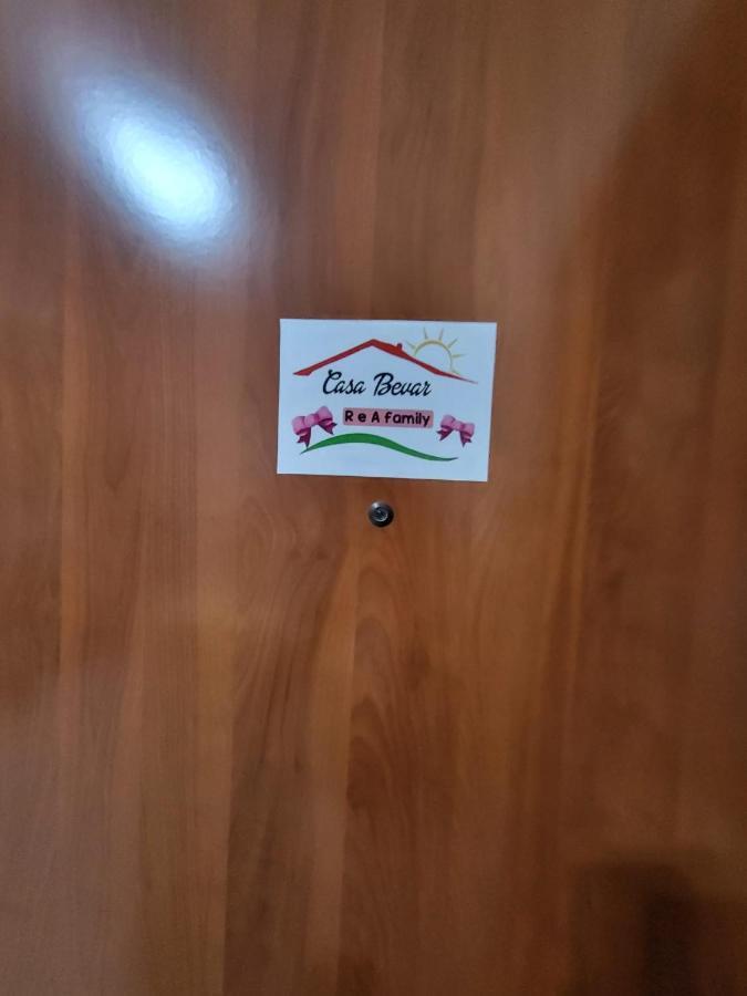 נאפולי Casa Bevar מראה חיצוני תמונה