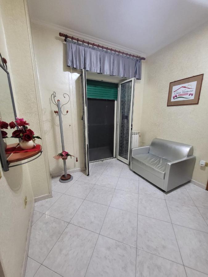 נאפולי Casa Bevar מראה חיצוני תמונה