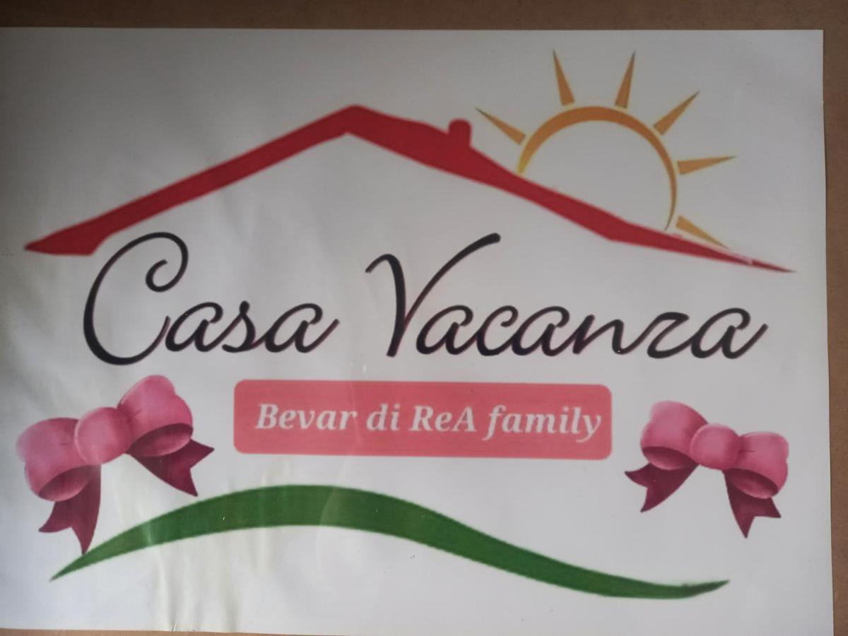 נאפולי Casa Bevar מראה חיצוני תמונה