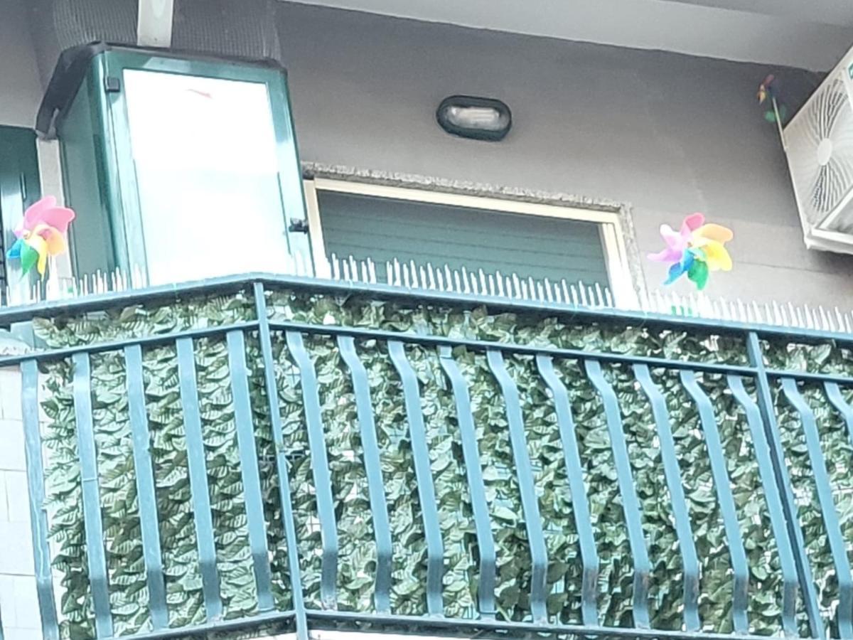 נאפולי Casa Bevar חדר תמונה