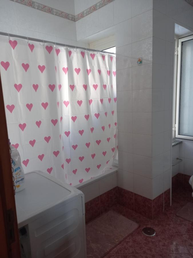 נאפולי Casa Bevar מראה חיצוני תמונה