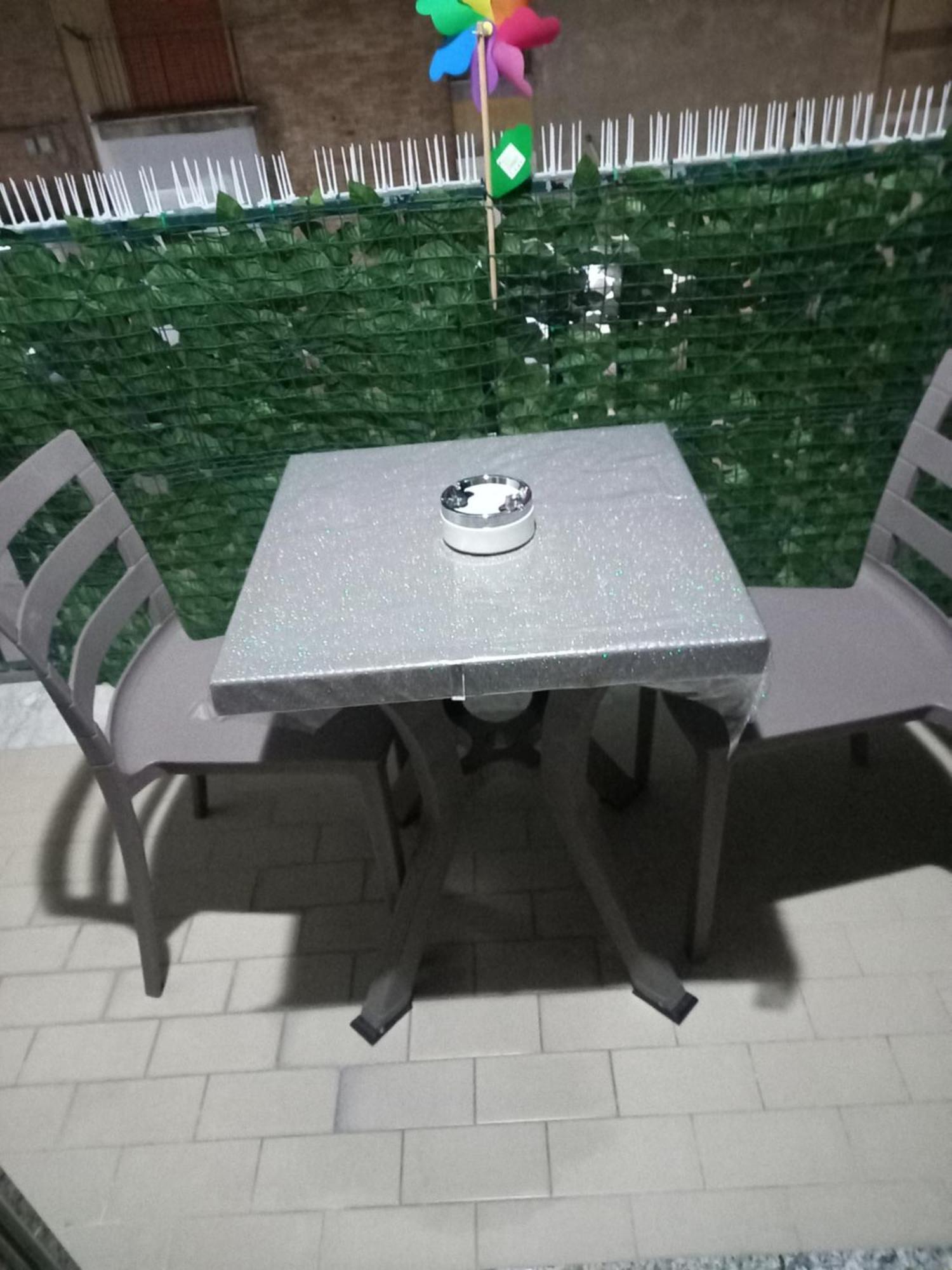 נאפולי Casa Bevar מראה חיצוני תמונה