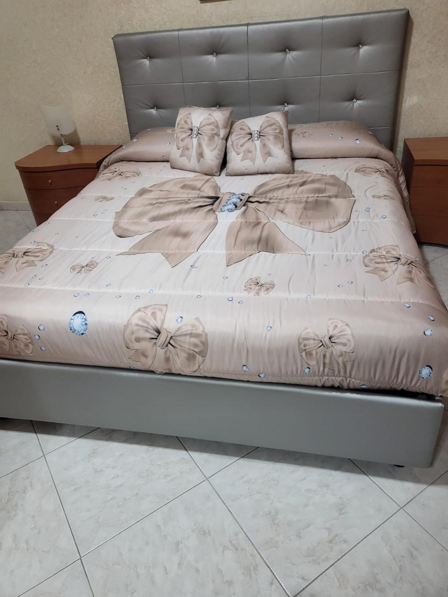 נאפולי Casa Bevar מראה חיצוני תמונה