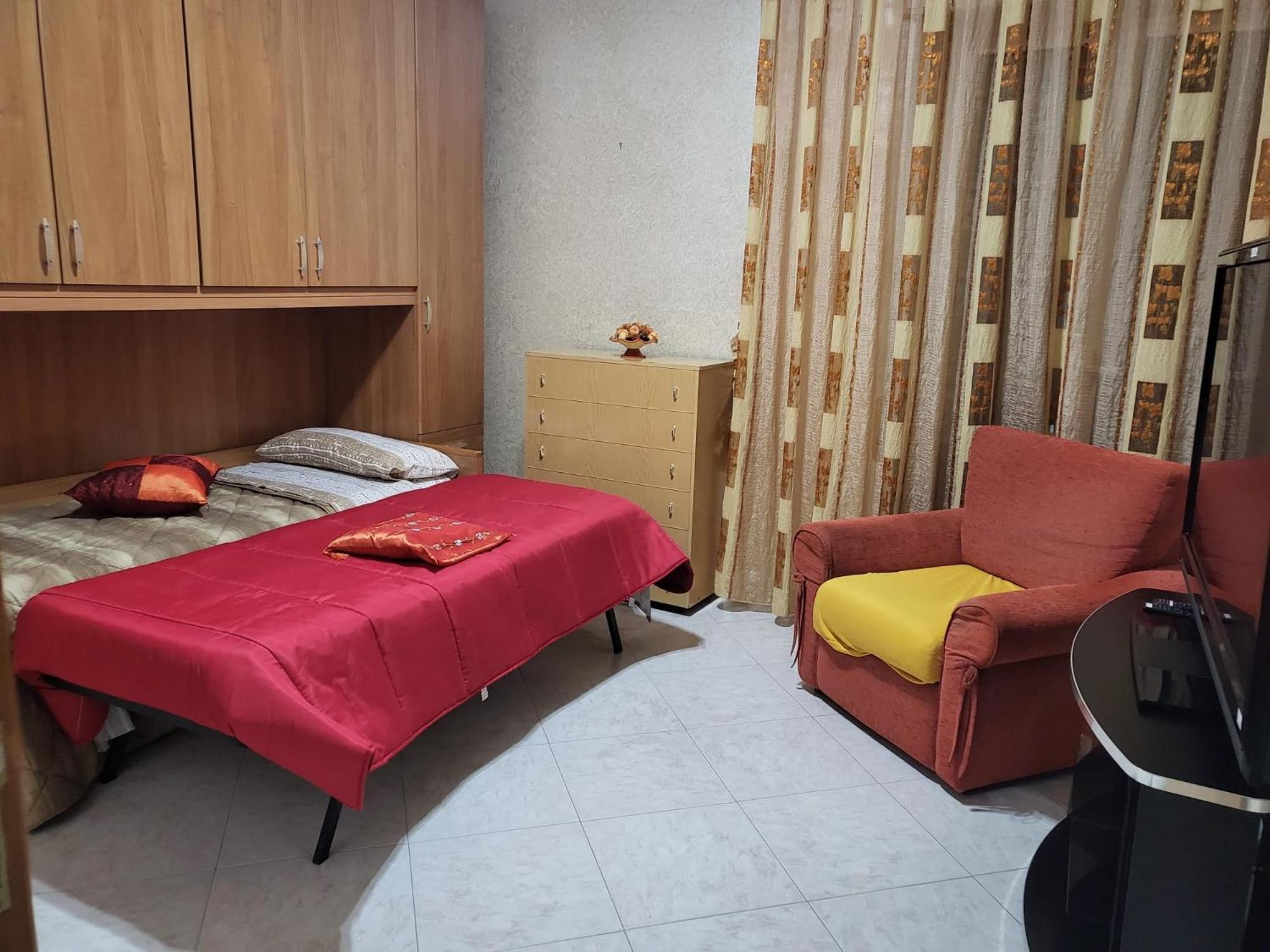 נאפולי Casa Bevar מראה חיצוני תמונה